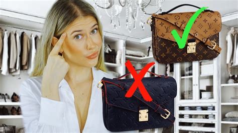 what to know before buying louis vuitton|louis vuitton bag country of origin.